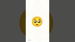 Sad emoji. 🥺 #flipaclip #animation #memes #flipaclipanimationmeme
