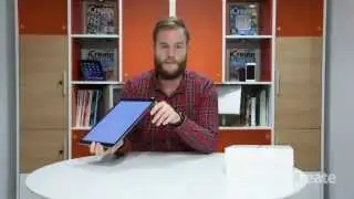 Unboxing - iPad Pro