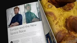 The Europlanet Magazine - Issue 2