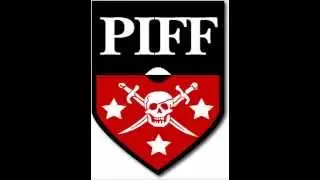 PIFF- MAN IN DA BOAT (FROM THE DEBUT ALBUM GET RIGHT MUZIK)