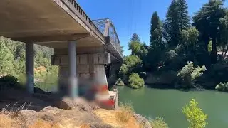 Bay Area man dies in Russian River, 3rd drowning this month; 1st responders urge use of life jackets