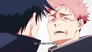 Hikari mention ~  Jujutsu Kaisen: Shimetsu Kaiyuu - Zenpen episode 3
