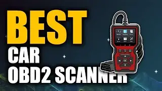 Top 5 Best OBD2 Scanner | Don't Buy One Before Watching This