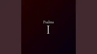 Psalm 1