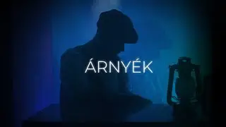 KINIK - &Aacute;rny&eacute;k
