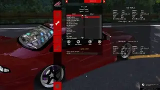 ACdrift