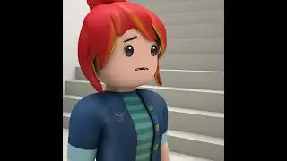 Roblox Bully Story #shorts