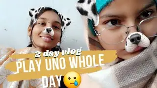 SCHOOL LIFE | SECOND DAY VLOG | UNIQUE GIRLS   | GOLDEN MEMORIES ✨️ 💛 