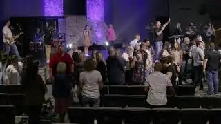 TAG Church Little Rock / SUN  August 18, 2024 #TAGChurch #tagafriend #revival