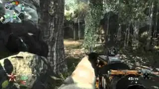 Vellicate - Black Ops Game Clip