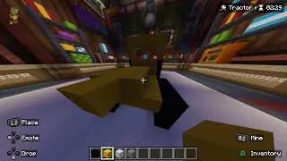 Hive Build Battle episode 1