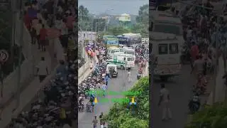 balasore bus accident #balasore#accidentnews