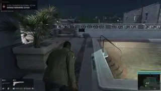 Mafia III bath house ps happy ending