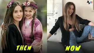 Elif (2014) Cast Then and Now 2021