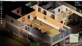 Project Zomboid - 15th Campaign (chapter 9) 