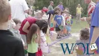 Good Neighbor Day at Tupelo Park