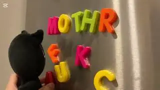 Huggy fails to teach math