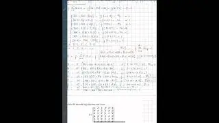 Xử lí ảnh XLA - PTIT