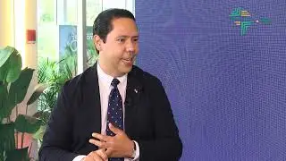 Interview with Leo Naut, Acting Executive Director Caribbean Export Development Agency