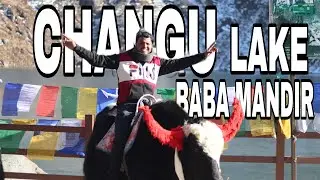 Changu lake & Baba mandir | East Sikkim tour guide 2021 | Ep05 @epicearthmatters6707