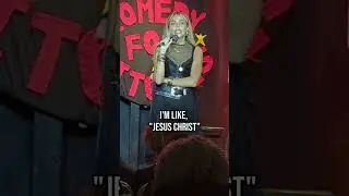 Lads and Astrology  #standupcomedy #astrologygirls #witches #datingjokes