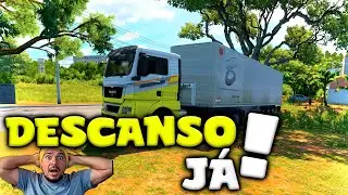 ETS2 1.57 MAPA EAA COMBOIO FREE - JOGOS COISADOS
