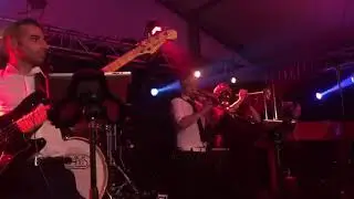 Linke Mik vastelaoves Medley