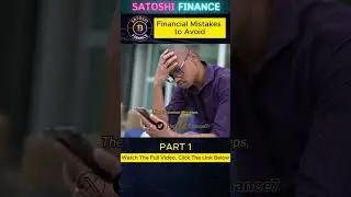 Financial Mistakes to Avoid in Your 30s