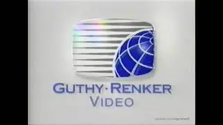 Guthy Renker Video