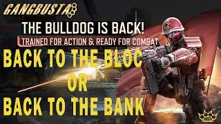 BACK TO THE BLOC CRATE or BACK TO THE BANK CRATE?  CALL OF DUTY MOBILE