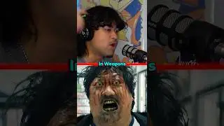 Оружие Фильм Паразиты Теория 😱 Эп.247 @jumpersjump