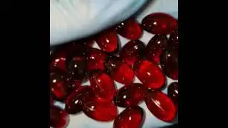 Conditionnement de nos capsules d'huile de Calanus