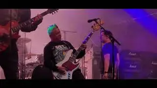 Lagwagon - Island of Shame / Red Bridge Fest 2024 (Pont-Rouge, QC, Canada)
