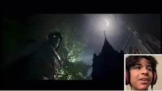 Moon Knight Super Bowl Trailer Reaction