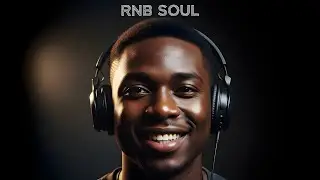 RNB SOUL RELAX &ndash; Emotional RnB Soul Music for Peaceful Night Relaxation, Study and Focus