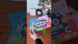Required Books Before Children Enter Kindergarten #foryou