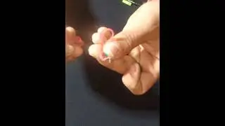 Made a small gun with the help of pen. #diyprojects #experimentalvideos #shorts #shortvideo #viral