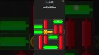 Hamster kombat 31 July mini game puzzle solved