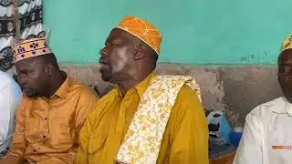 Xaaji aarmiye Dikri fadhi xadro ah