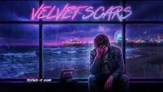 Velvet Scars 💔 #80sMusic #SynthPop #VelvetScars #Sadsong #80s #music #newmusic #synthwave