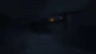 Splinter Cell Double Agent Iceland Intro