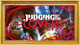 Judging Bad Street Brawler (Judging by the Cover)