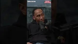 SAS ASKS MARK FOR HIS OPINION ON WHY HE'S NOT COACHING NOW  #stephenasmith  #markjackson #nba