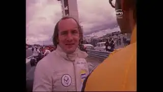 Formula1 1972 FIA Official Review