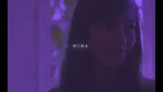 Phoebe Ryan - Mine - Slowed and Reverb | Mine Ep