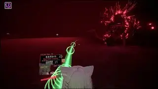 【Terrors of Nowhere】 Alternate/Nexus/Restless Creator/Survived