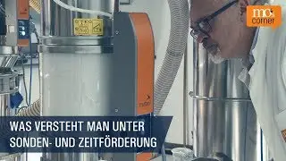 Was versteht man unter Sonden- und Zeitf&ouml;rderung? | mo's corner tv &ndash; Folge 13