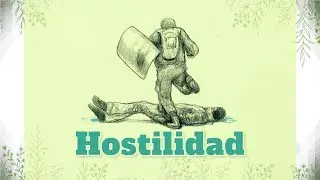 1.9. Hostilidad