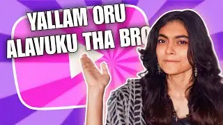 Manichow akka 💀⁉️ @manichoww