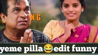YEME PILLA|| Latest dj song mix by Brahmi || Namaste Babai